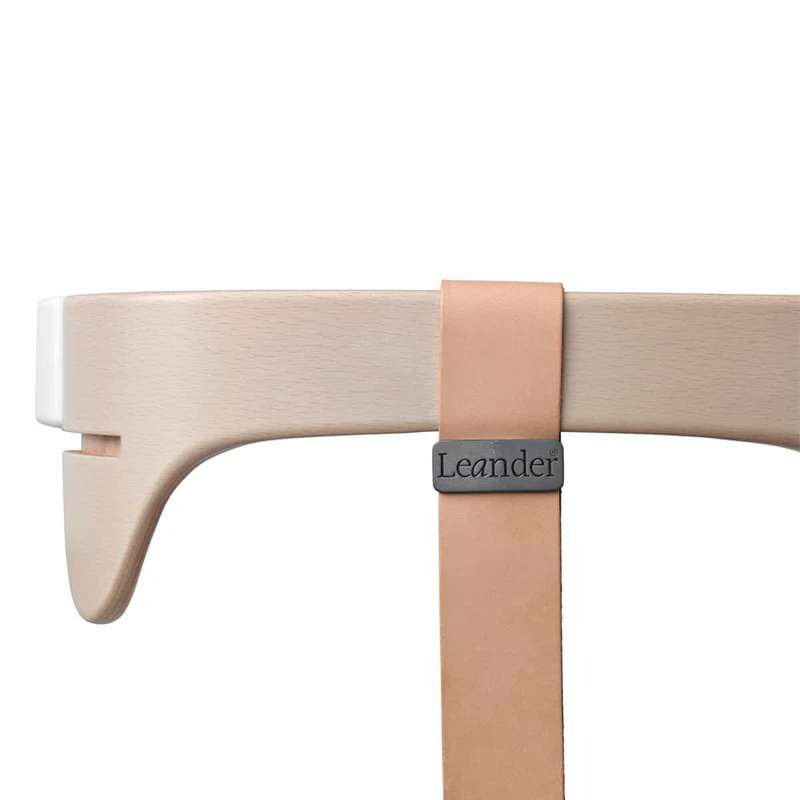 Leander Hanger for Leander High Chair - Whitewash 