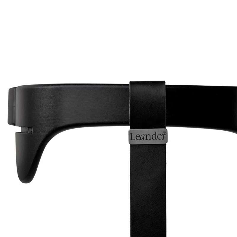 Leander Hanger for Leander High Chair - Black 