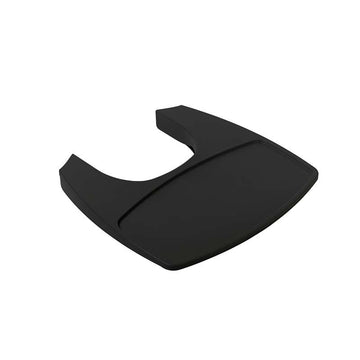 Pladen za Leander Otroške visoke stole - Črna 