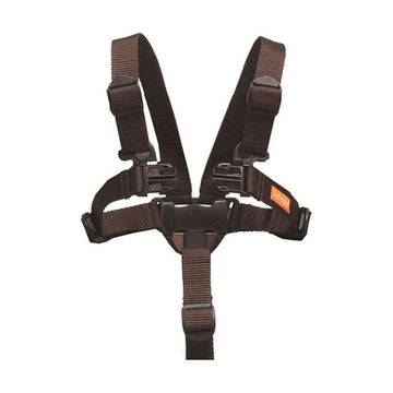 Leander Sedia per Leander Seggiolone - Brun 