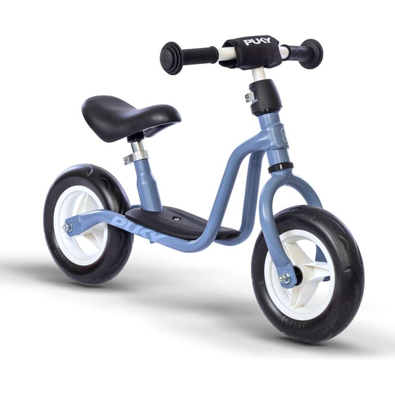 PUKY LR M - Kaksipyöräinen Løbecykel - Pigeon Blue 