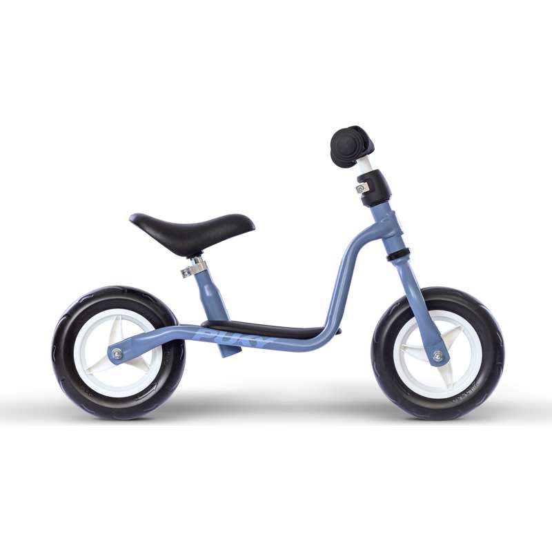 PUKY LR M - Two-Wheeled Balance Bike - Pigeon Blue 