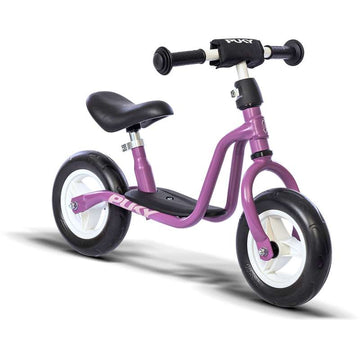 PUKY LR M - Kaksipyöräinen Løbecykel - Perky Purple 