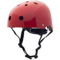 Cyklistické helmy 