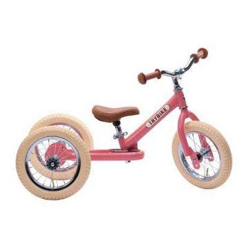 Trybike Tricycle - Rosa 