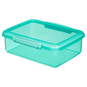 Sistema Brotdose - Mittagessen - 2L - Minty Teal 