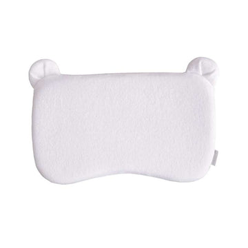 Candide Panda Baby Pillow - 6 months+ 