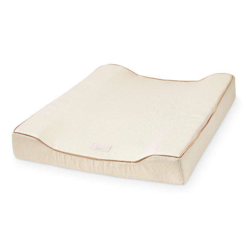 Cam Cam Copenhagen fasciatoio - Strisce Classiche Cammello 
