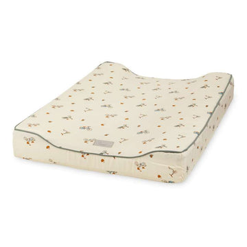 Cam Cam Copenhagen changing pad - Cykler 