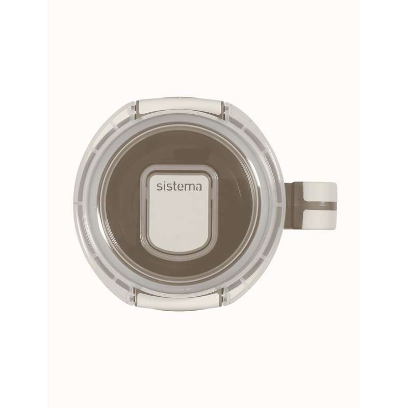 Sistema Soup Mug Heatables - 660ml - Latte