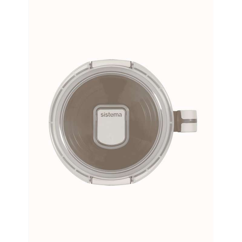 Sistema Noodle Bowl Heatables - 1.15L - Latte