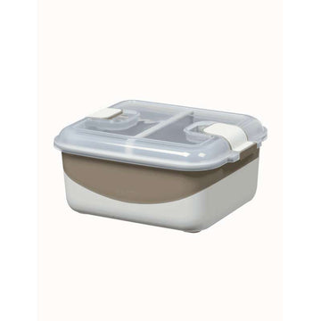 Sistema Rechthoek met Verdeler Heatables - 1.35L - Latte