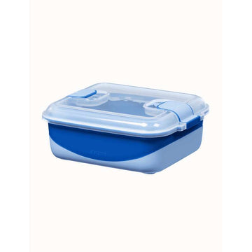 Sistema Rectangle Heatables - 1L - Lazuli