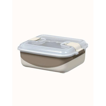 Sistema Rectangle Heatables - 1L - Latte