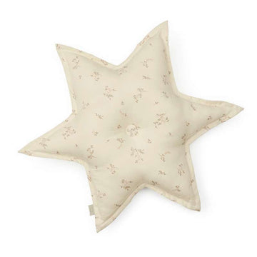 Cam Cam Copenhagen Coussin - Étoile - OCS - Ashley 