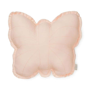 Cam Cam Copenhagen Pillow - Butterfly - OCS - Coral 