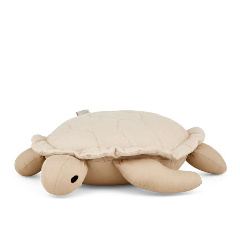 Cam Cam Copenhagen Cuscino - Tartaruga marina - OCS - Latte 