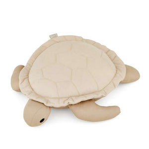 Cam Cam Copenhagen Almohada - Tortuga marina - OCS - Latte 