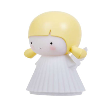 A Little Lovely Company Little Light Night Lamp - Angel 