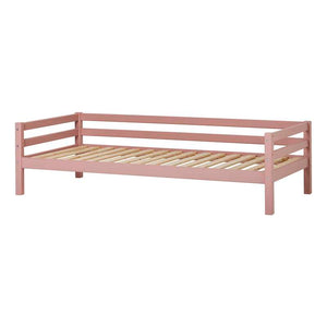Hoppekids ECO Dream - Το My Color Juniorseng - 90x200 εκ. - Διαχωρίσιμο - Ανοιχτό Ροζ 