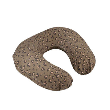 Doomoo Jastuk za dojenje - Tamni leopard 