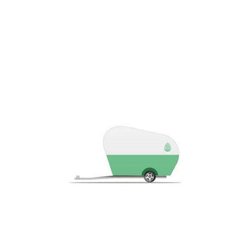 Candylab Toys Candycar - kongle camper 