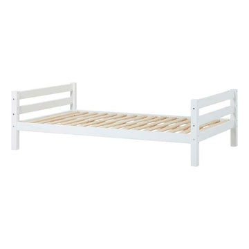 Hoppekids ECO Luxury - Module for Bunk Bed - White 