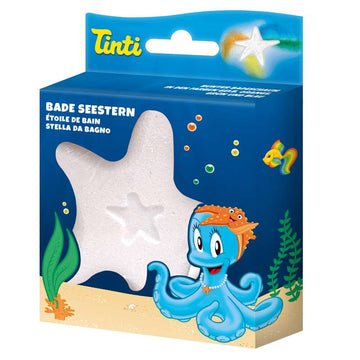 Tinti Large Starfish - Multicolored 