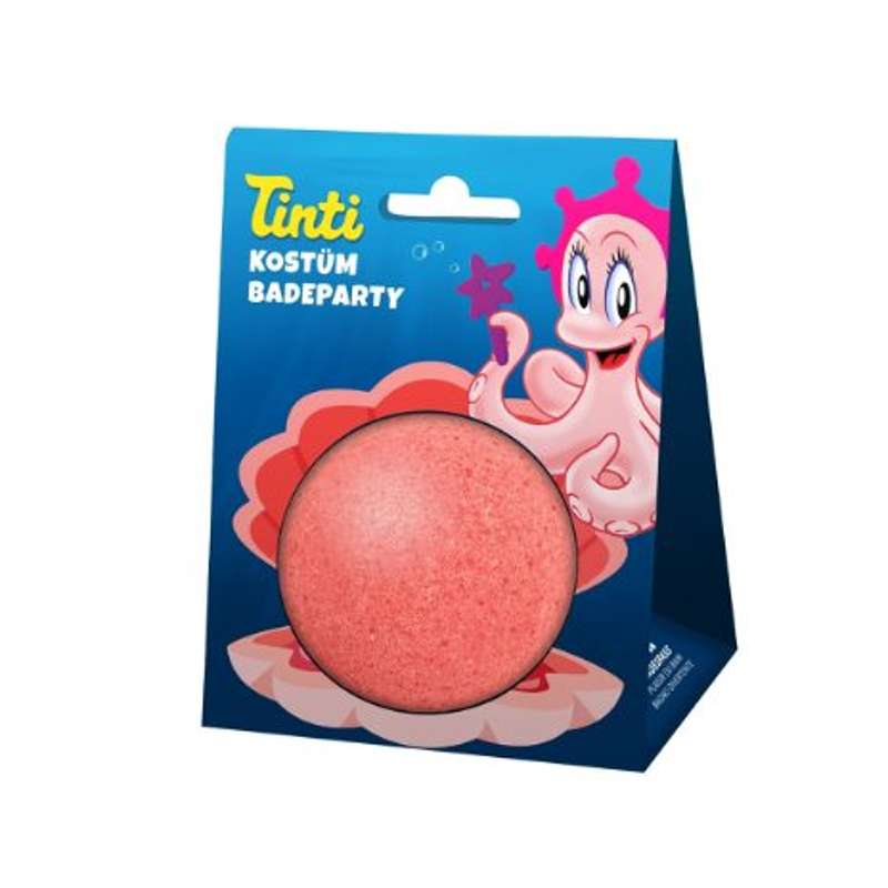 Tinti Giant Magic Ball - Princess 