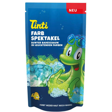 Tinti Farbenspektakel 