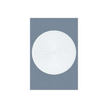 HAMA Midi Bead Plate - Round - Ø15cm (221) 