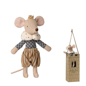 Maileg Prins Mus - Grote Broer 