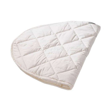 Leander Topmatras 48x79 cm voor Classic wieg 