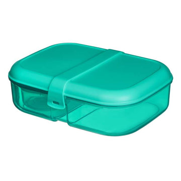 Sistema Lunch box - Ribbon Lunch - 1.1L - Mint 