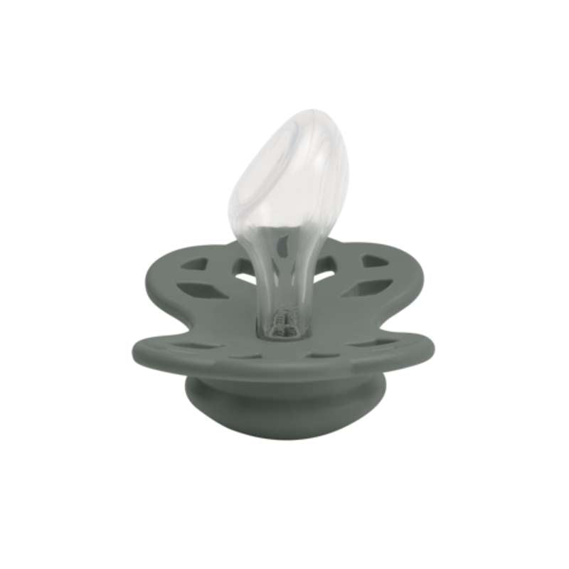 BIBS Anatomische Infinity Sut - mt. 2 - Silicoon - Den 
