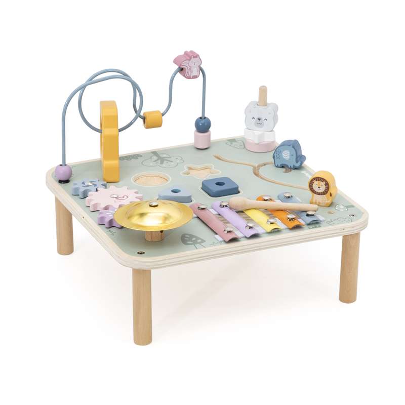 Kid'oh Mesa de actividades - Multifuncional 
