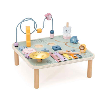 Kid'oh Mesa de actividades - Multifuncional 