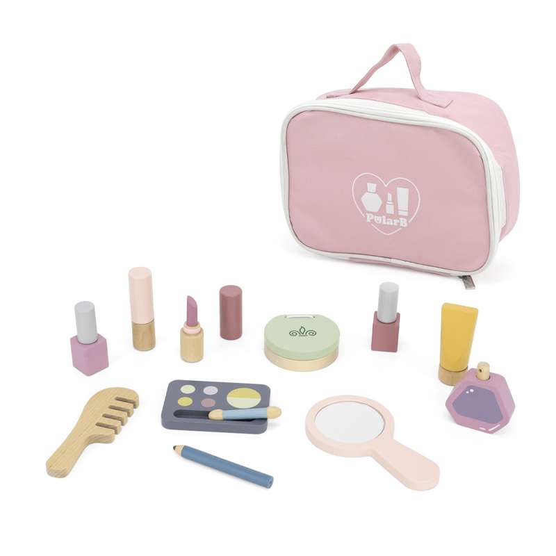 Kid'oh Set de Maquillaje en Bolsa 