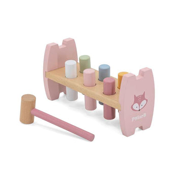 Kid'oh Hammerbræt - Rosa