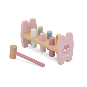 Kid'oh Hammerbrett - Rosa