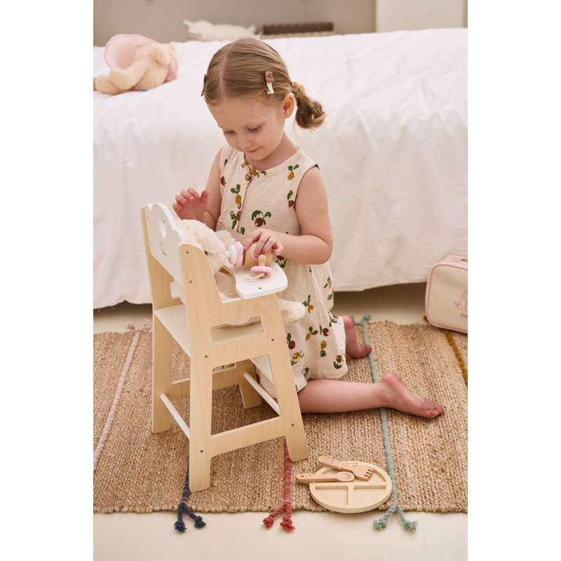 Kid'oh Sada nádobí pro panenky 