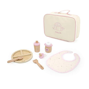 Kid'oh Setovi posuđa do Lutke 