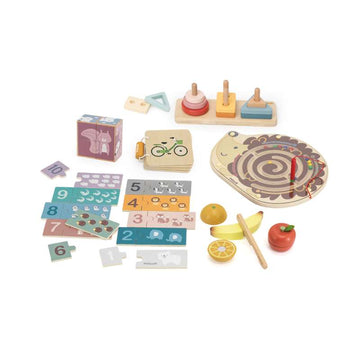 Kid'oh Cutia Grow-with-Me - Gânditori Mici (24-36 luni) 