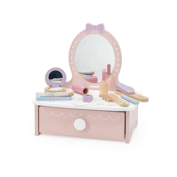 Kid'oh Cassetto per trucco con specchio 