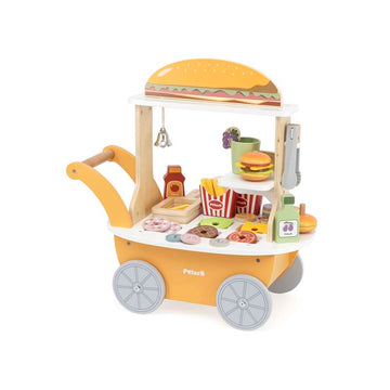 Kid'oh Mini Burger Obchod 