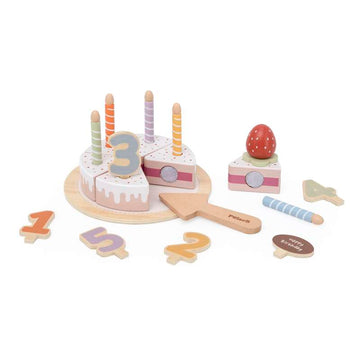 Kid'oh Torta di compleanno 
