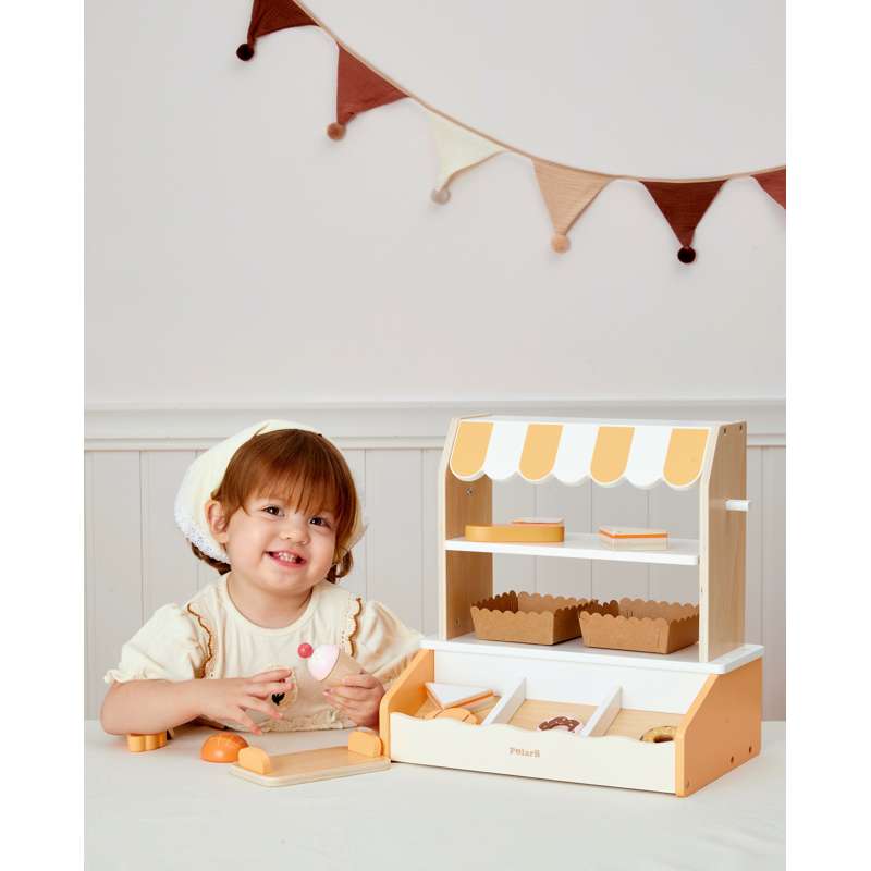 Kid'oh Mini Bäcker Shop 