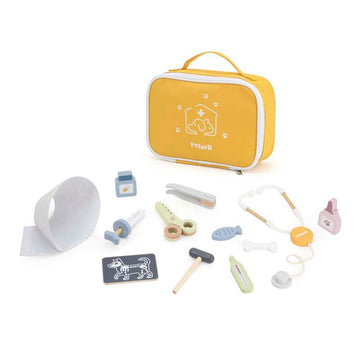 Kid'oh Haustier-Set in kleiner Tasche 