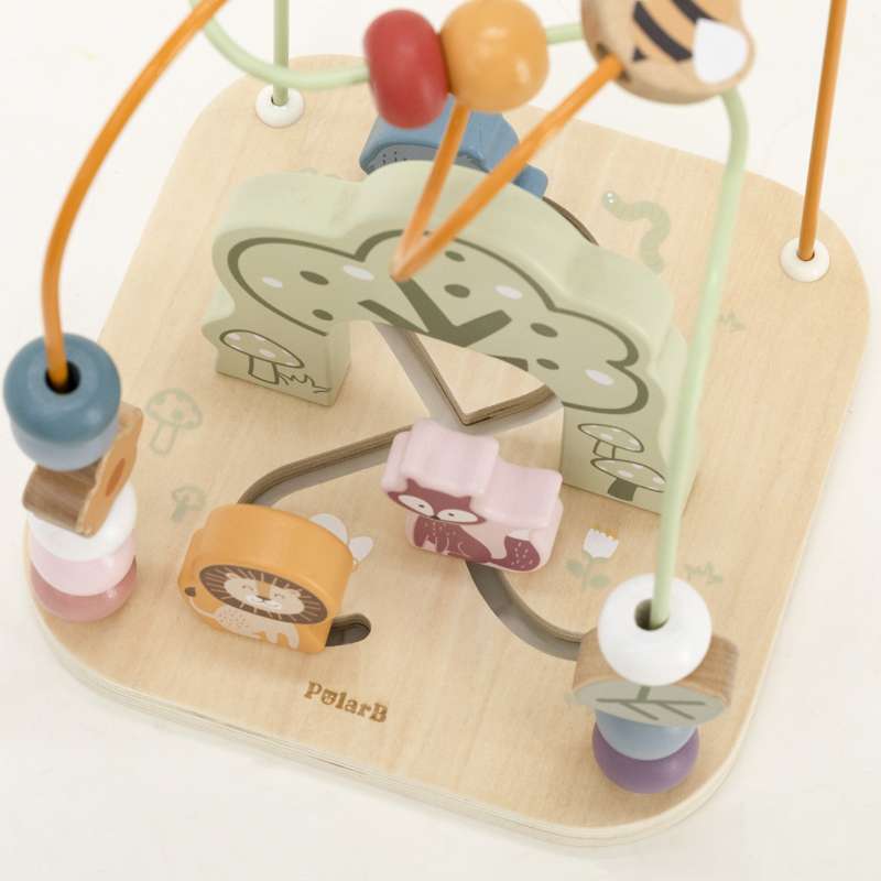 Kid'oh Spiral toy 