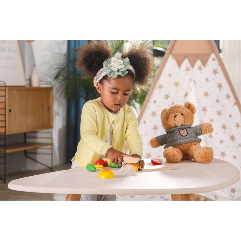 Kid'oh Spiellebensmittel - Frühstück 